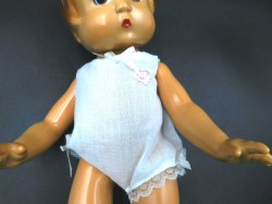 patsy repro white suit